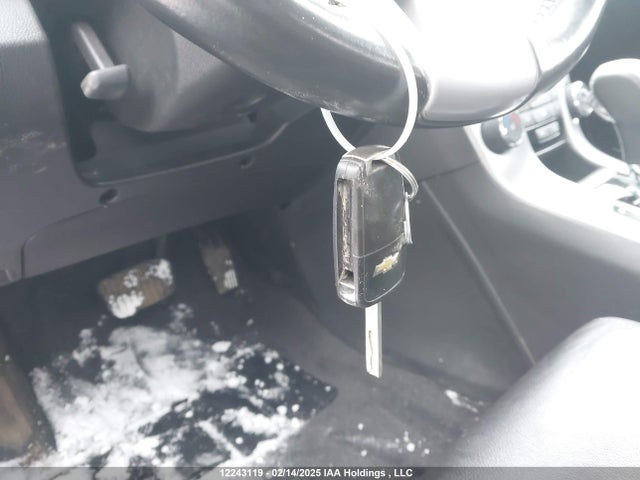 1G1P75SZ4F7271087 Chevrolet Cruze