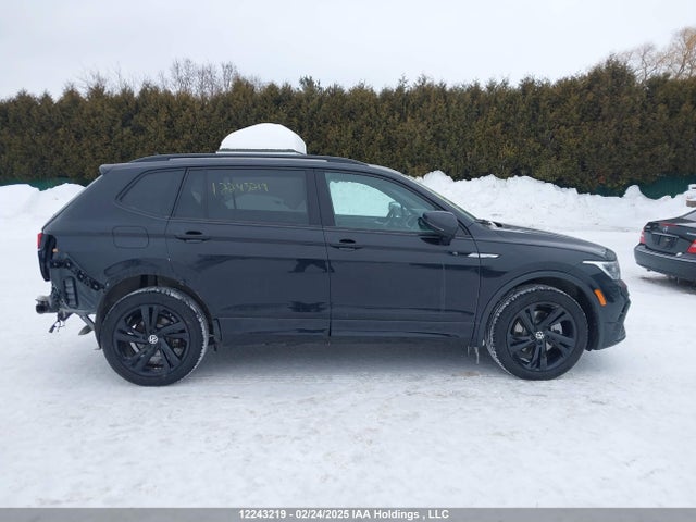 3VV8B7AX1RM160899 Volkswagen tsi