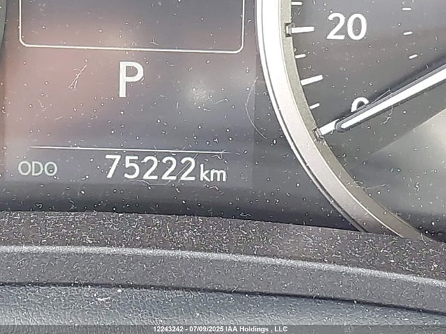 JTJGARDZ0M5023941 Lexus 8ar-fts