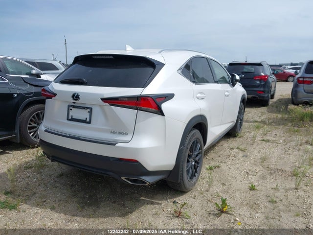 JTJGARDZ0M5023941 Lexus 8ar-fts