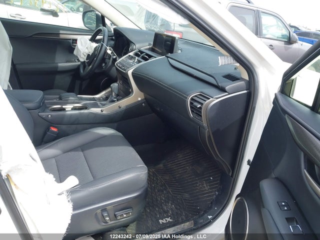 JTJGARDZ0M5023941 Lexus 8ar-fts