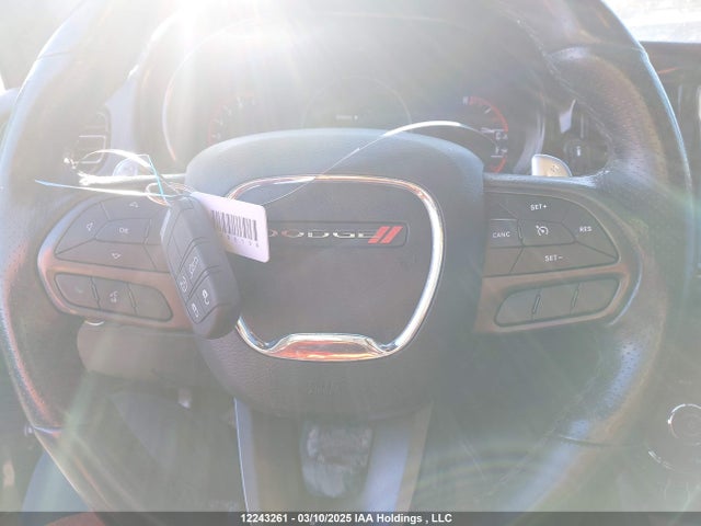 1C4RDJDG6MC573563 Dodge Durango