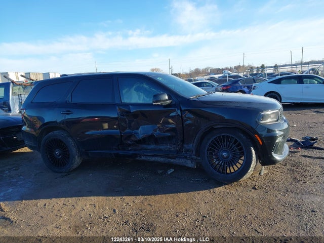 1C4RDJDG6MC573563 Dodge Durango