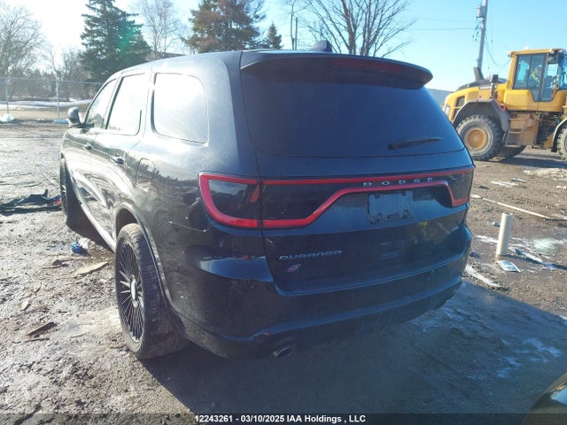 1C4RDJDG6MC573563 Dodge Durango
