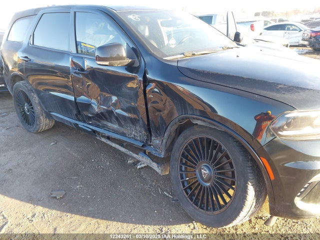 1C4RDJDG6MC573563 Dodge Durango
