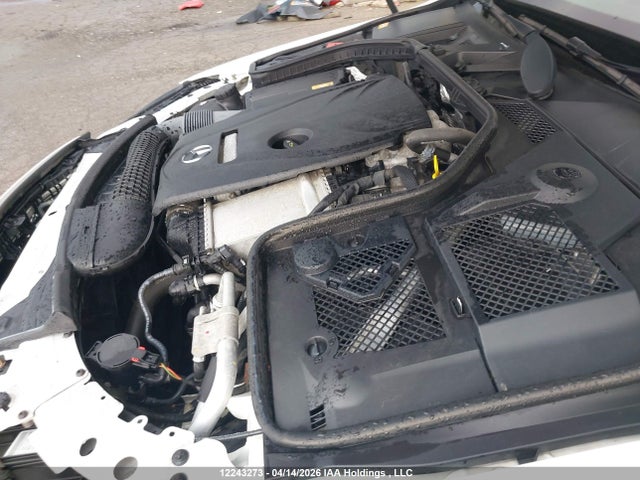 Aukcja sprzedaży 2015 Mercedes-benz C 300 4matic, vin: 55SWF4KB3FU065240, numer aukcji: 12243273