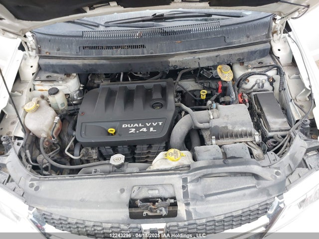 3C4PDCAB4ET186477 Dodge Journey