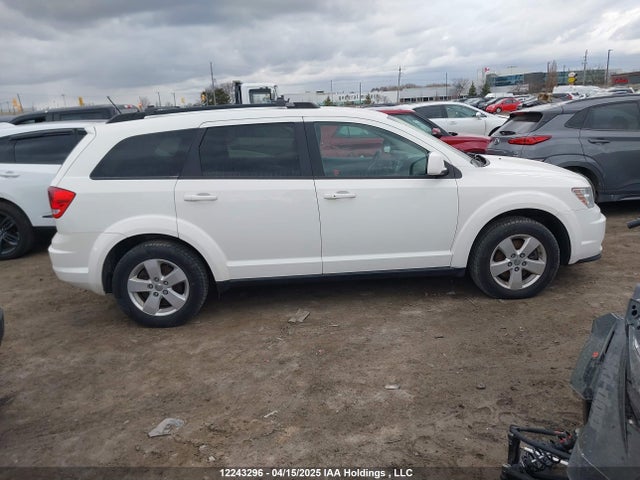 3C4PDCAB4ET186477 Dodge Journey