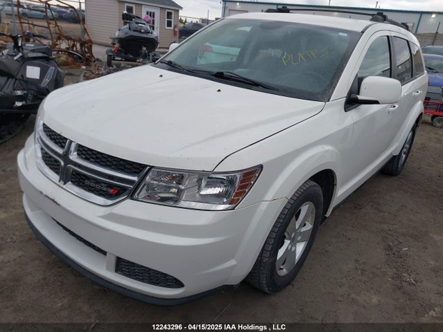 3C4PDCAB4ET186477 Dodge Journey