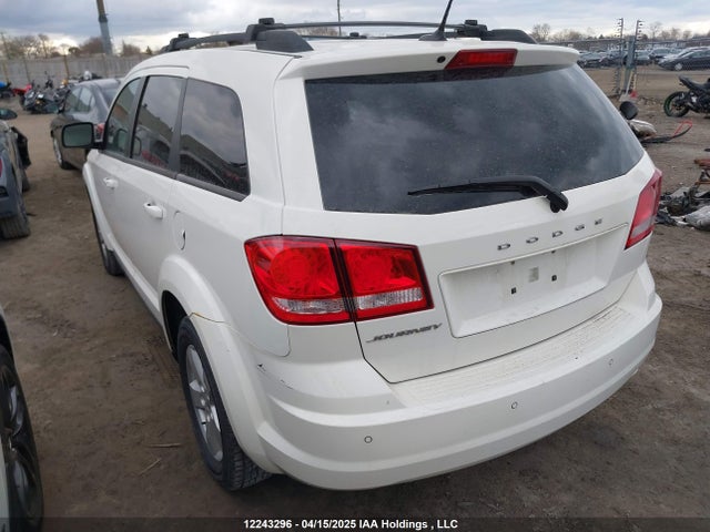 3C4PDCAB4ET186477 Dodge Journey