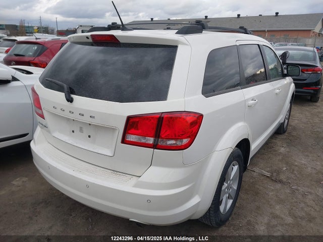 3C4PDCAB4ET186477 Dodge Journey