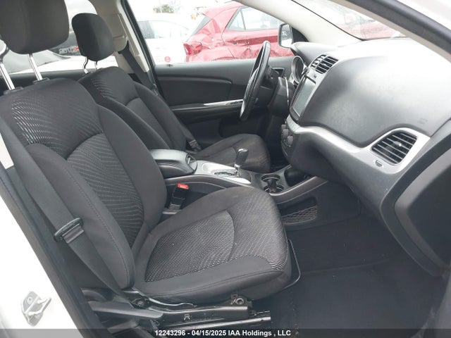 3C4PDCAB4ET186477 Dodge Journey