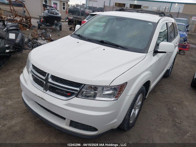 3C4PDCAB4ET186477 Dodge Journey