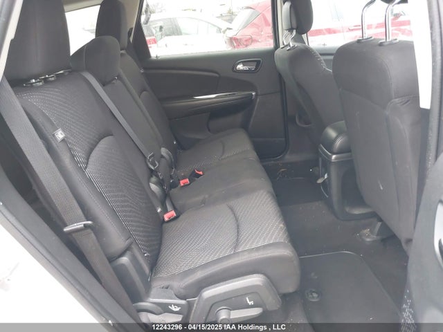 3C4PDCAB4ET186477 Dodge Journey