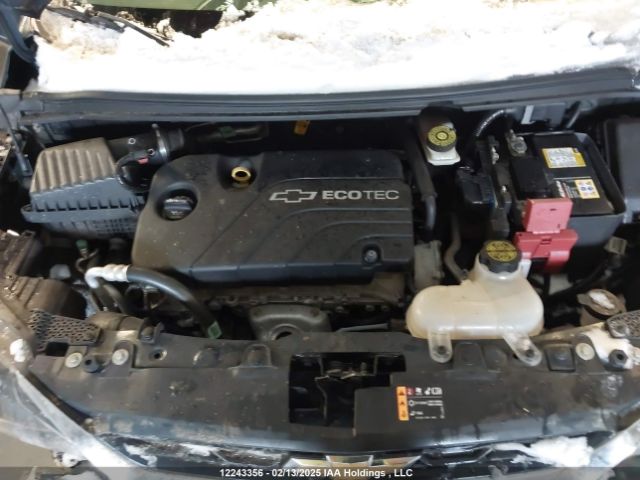 KL8CD6SA9KC774249 Chevrolet SPARK 1LT