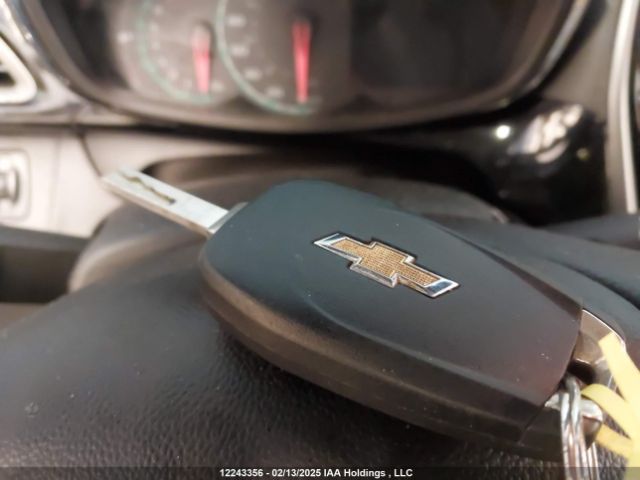 KL8CD6SA9KC774249 Chevrolet SPARK 1LT