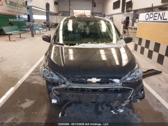 KL8CD6SA9KC774249 Chevrolet SPARK 1LT