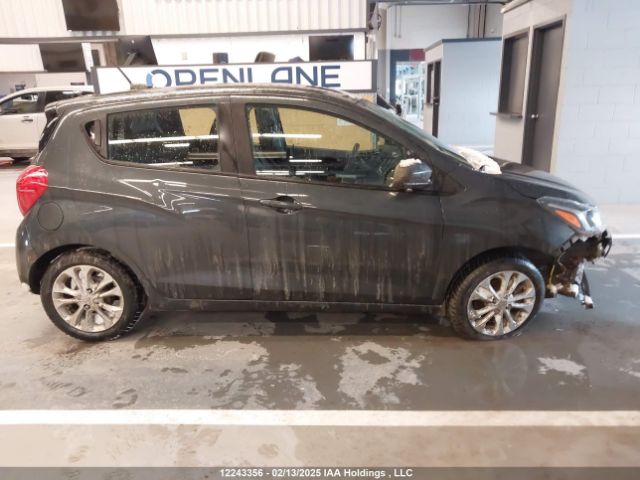 KL8CD6SA9KC774249 Chevrolet SPARK 1LT