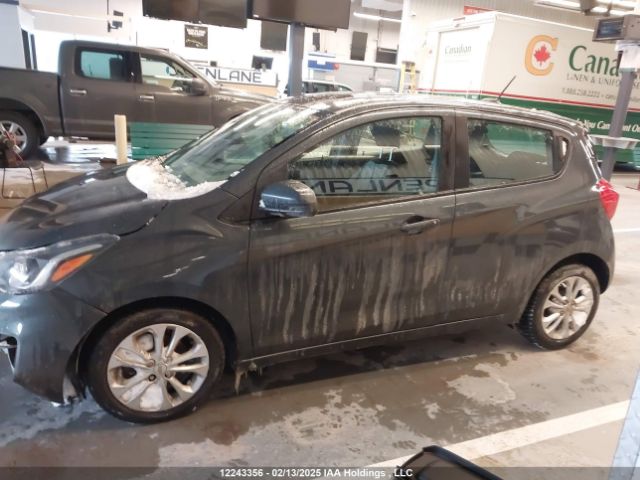 KL8CD6SA9KC774249 Chevrolet SPARK 1LT
