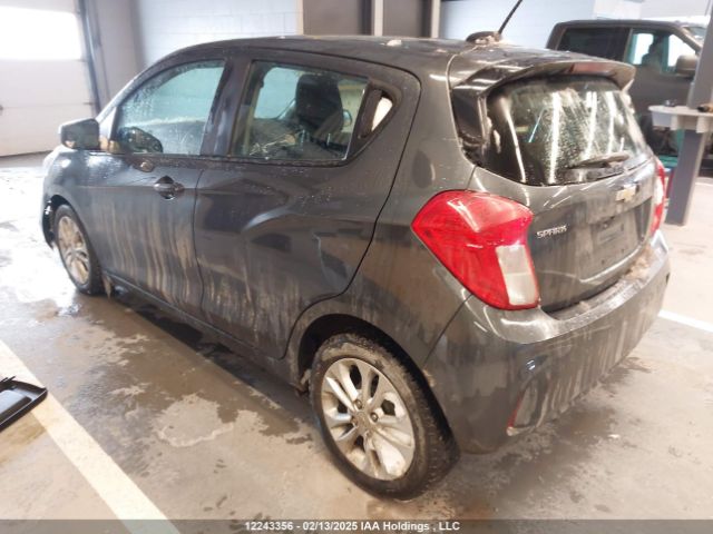 KL8CD6SA9KC774249 Chevrolet SPARK 1LT