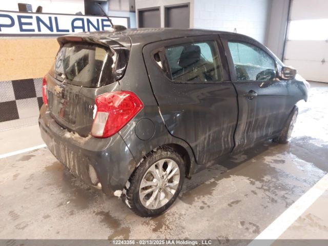 KL8CD6SA9KC774249 Chevrolet SPARK 1LT