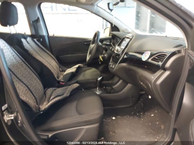 KL8CD6SA9KC774249 Chevrolet SPARK 1LT