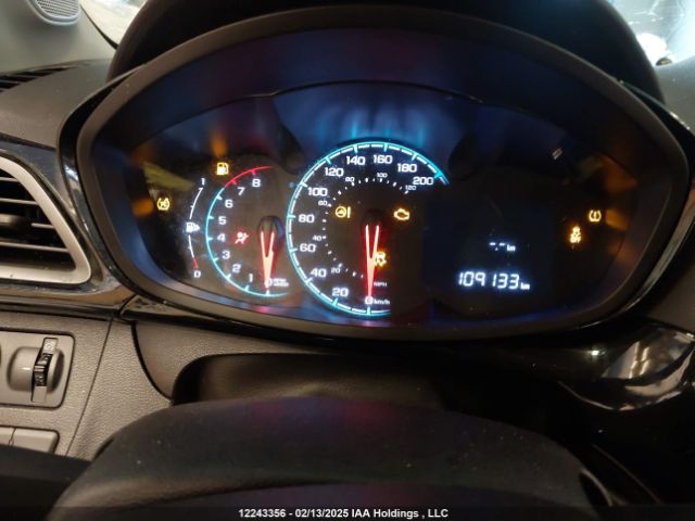 KL8CD6SA9KC774249 Chevrolet SPARK 1LT