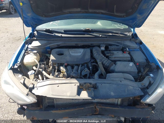 KMHD04LB5JU669943 Hyundai g 1.6 dohc t-gdi