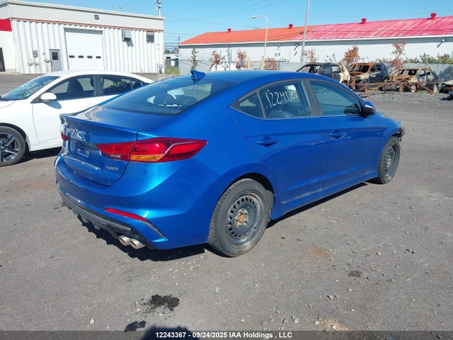 KMHD04LB5JU669943 Hyundai g 1.6 dohc t-gdi