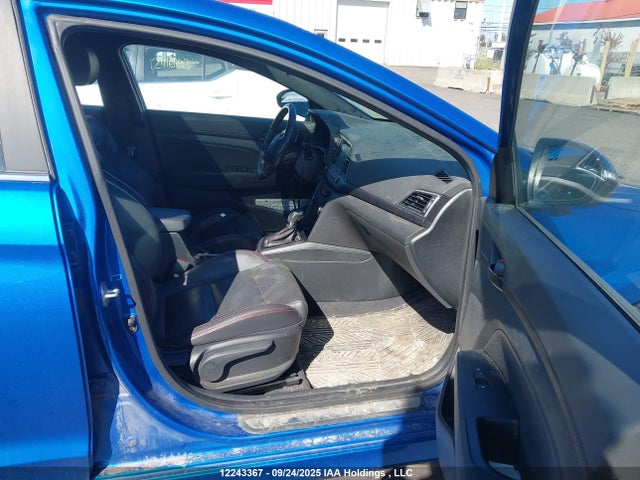KMHD04LB5JU669943 Hyundai g 1.6 dohc t-gdi