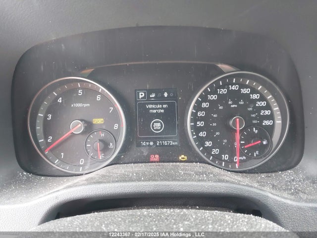 KMHD04LB5JU669943 Hyundai g 1.6 dohc t-gdi