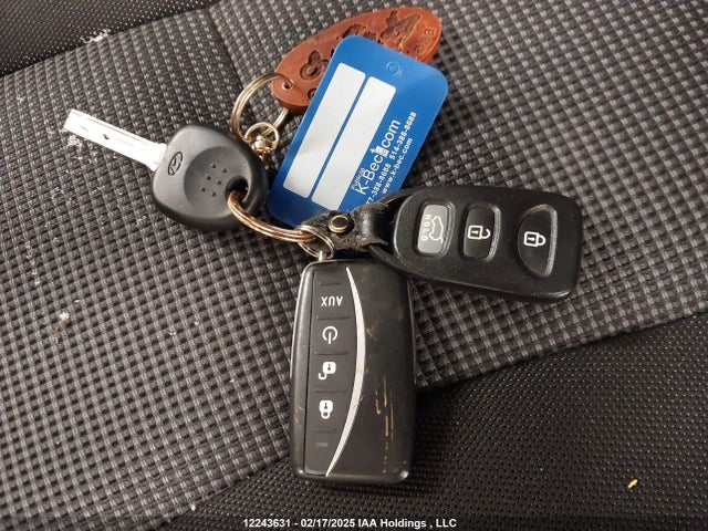 KMHD35LH6EU186615 Hyundai Elantra