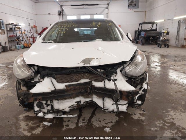 KMHD35LH6EU186615 Hyundai Elantra
