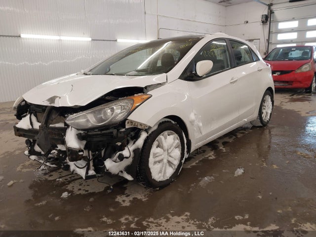 KMHD35LH6EU186615 Hyundai Elantra