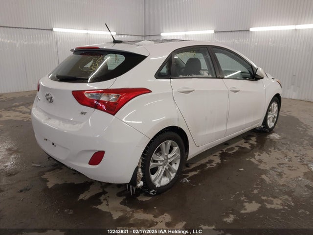KMHD35LH6EU186615 Hyundai Elantra