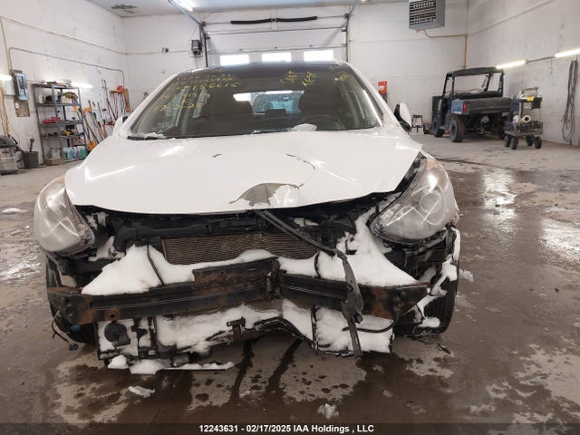 KMHD35LH6EU186615 Hyundai Elantra