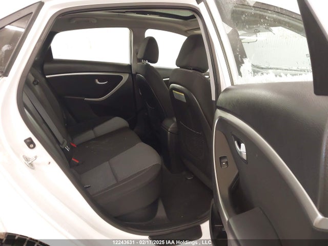 KMHD35LH6EU186615 Hyundai Elantra