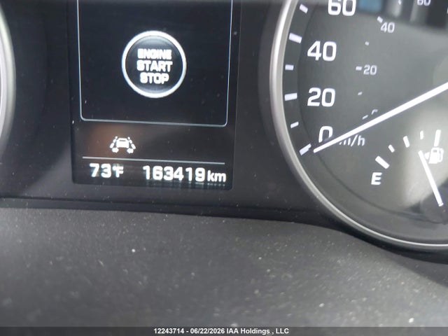 Продаж на аукціоні авто 2017 Hyundai Elantra Limited Ultimate, vin: KMHD84LF4HU136522, номер лоту: 12243714