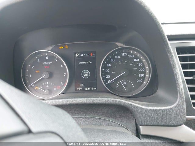 Продаж на аукціоні авто 2017 Hyundai Elantra Limited Ultimate, vin: KMHD84LF4HU136522, номер лоту: 12243714