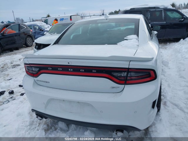Dodge Charger 2022 2C3CDXHG3NH161512 Image 17
