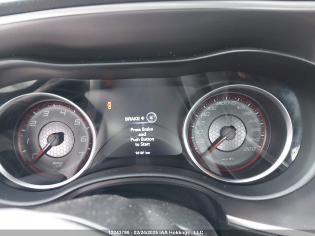 Dodge Charger 2022 2C3CDXHG3NH161512 Image 7