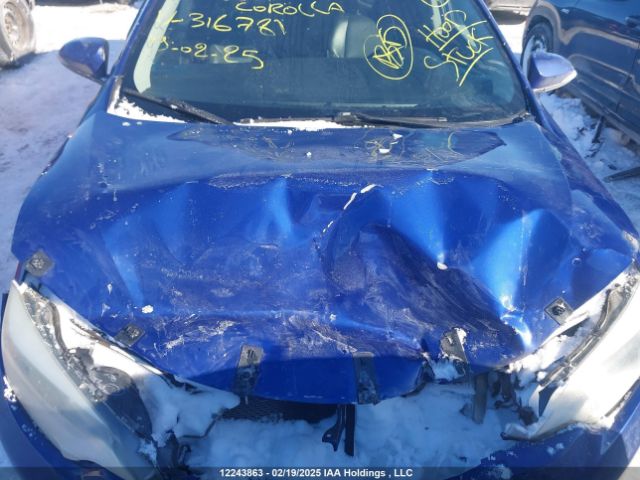 2T1BURHEXFC316781 Toyota 2zr-fe
