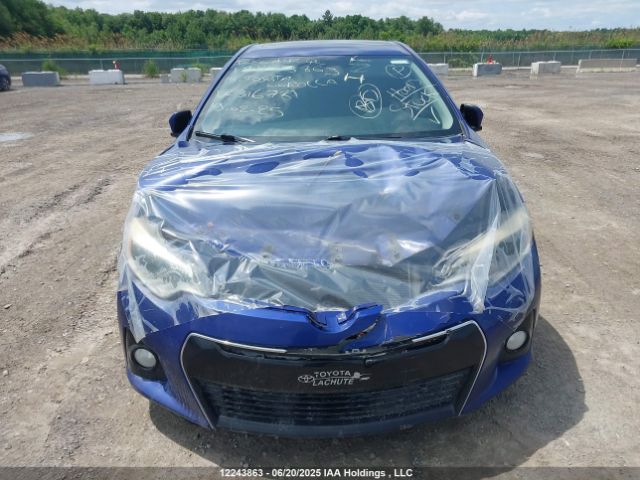 2T1BURHEXFC316781 Toyota 2zr-fe