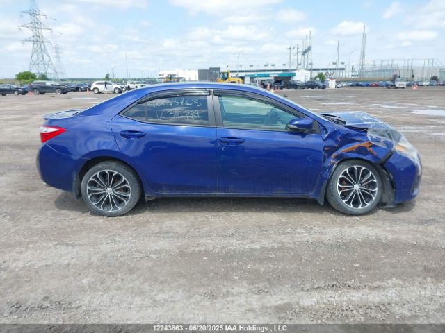 2T1BURHEXFC316781 Toyota 2zr-fe