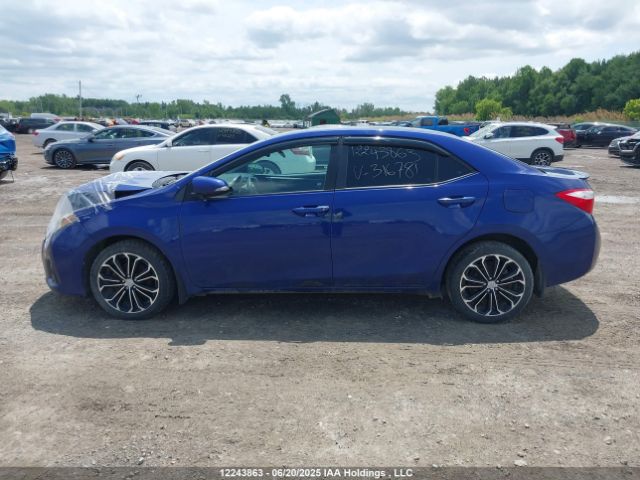 2T1BURHEXFC316781 Toyota 2zr-fe