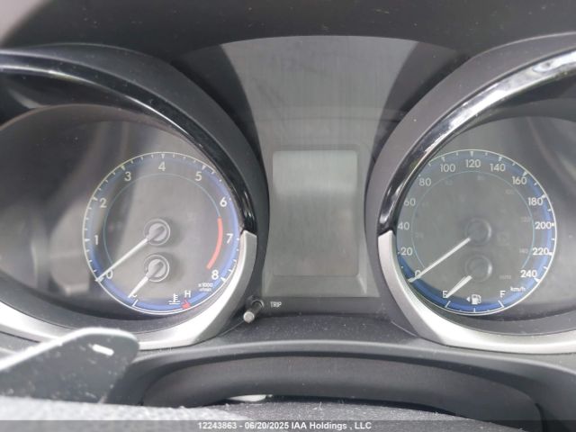 2T1BURHEXFC316781 Toyota 2zr-fe