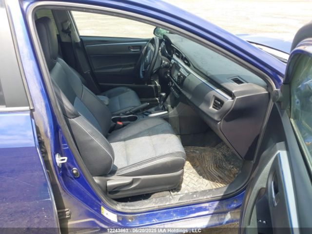 2T1BURHEXFC316781 Toyota 2zr-fe