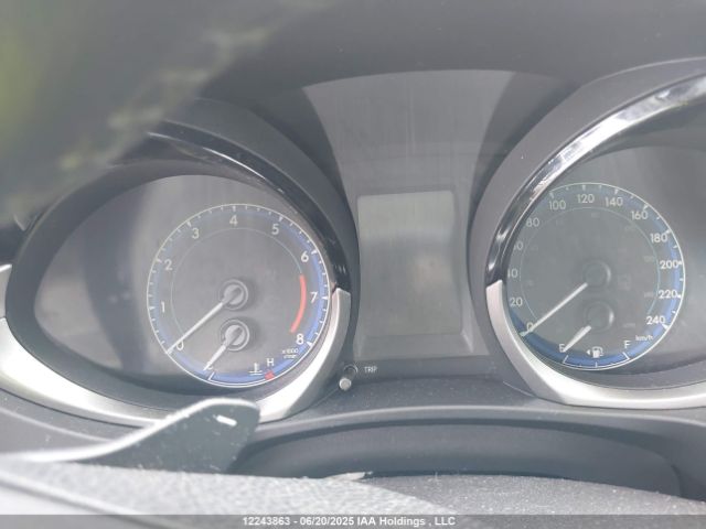 2T1BURHEXFC316781 Toyota 2zr-fe