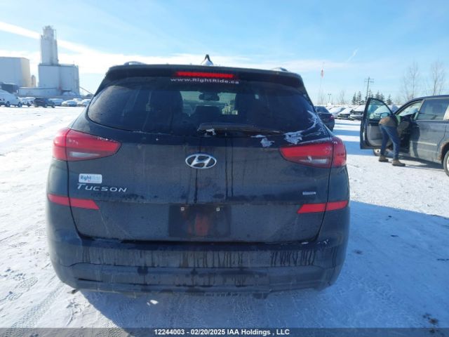 KM8J3CA43LU249920 Hyundai gdi nu
