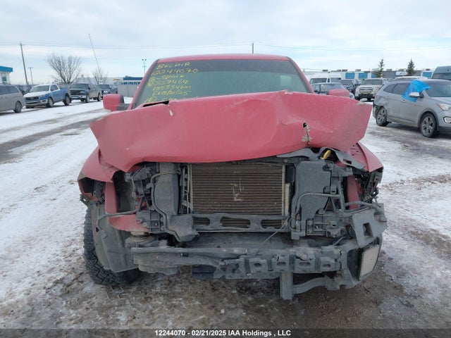 RAM 1500 2018 1C6RR7MT5JS337464 Image 13
